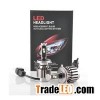 Cree Led Headlights H1 H3 H4 H7 H11 H13 9004 9007 9005 9006 880 D2S