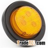 2" DOT LED Truck Side Marker Indicator Lights