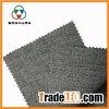 Nonflameable Preoxidixed And Aramid Blended Twill Flame Retardant Fabric For High Temperature Covers