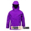Outdoor Clothes Wind Jackets No Logo For Kids