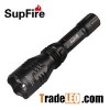 SupFire Y3 aluminum alloy torch high power tactical led flashlight