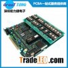 Full Turnkey PCB Assembly and Fabrication