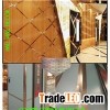 Stainless Wall Line Décor Corner Protector Decoration