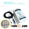 TM-LEDH6 MDF Plate Mini LED UV Light Spot Cure Dryer For UV Glue Floor Wood Paint Curing