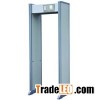 RScan-D8000A Walk-through Metal Detector