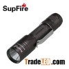 SupFire A6 with buckle and outdoor leds flashlight