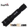 SupFire M8 remote control bike light flashlight