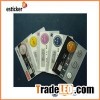 Printing Adhesive Waterproof Custom Membrane Switch For Electric Cooker