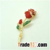 Flower Brooch