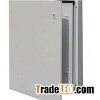 China Suppliers Outdoor Steel Control Cabinet Waterproof Electrical Control Enclosures Custom