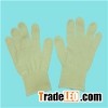 10G 100% Cotton String Knit Glove