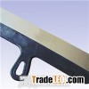 Plastic Handle Stainless Steel Scraper