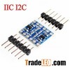 IIC I2C Logic Level Converter Bi-Directional Module 5V To 3.3V For Arduino