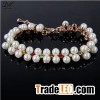 Fashion Ladies Pearl Bracelet