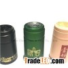 PVC Capsules For Vodka, Juice, Food Bottles