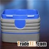Two Color Mould - Kinsrun moulding
