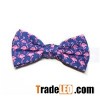 Animal Printing Bow Tie