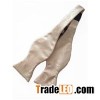 Paisley Self Bow Tie For Men