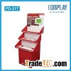 New Products Launch Advertising Cardboard Display Box For Cellphone Cases
