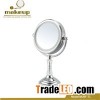 MU6F-TL(T) Table Round Shaving Mirror