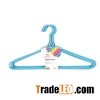 Cheap Man Large Storage Plastic Covered Wire Coat Hangers