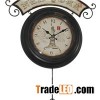 Pendulum Quartz Wall Clocks