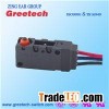 Greetech G5W 10A 125V 250V AC ENEC UL Approved Pin Plunger Side Wire Leads IP67 Snap Action Micro Sw