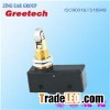 Greetech G12 Cross Roller Lever Industry Control 16A 250VAC Limit Micro Switch