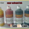 Perfect Performance Outdoor Inkjet Printing Xaar 382 Solvent Ink