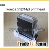 In Stock Konica KM 512 14pl Printhead In Guangzhou