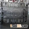 China molding suppliers