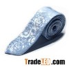 Hot Sale Floral Silk Neckties