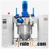 Container Mixer