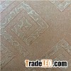 Club Decoration Semi PU Leather