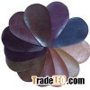 Anti-UV Car Seat Semi PU Leather