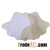 Bed Furniture Semi PU Leather