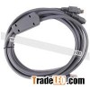 For Symbol LS4278 Keyboard Wedge PS2 3M Cable