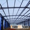 Steel Structure Workshop