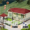 Steel Structure Shops