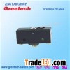 Greetech G12 IP62 Drip Proof Screw Straight Lever Basic Limit Switch
