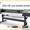 X2A-181 Dx5 Eco Solvent Ink Eco Solvent Flatbed Printer