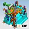 Injection Mould Design - Kinsrun Moulding