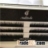 Individual False Eyelashes Mink Fur Lengthen Eyelashes