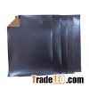 Hole Design Car Seat Bonded Leather