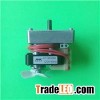 Hot selling DGM61-16 fan motor/ shaded pole motor
