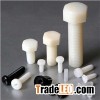 Plastic Screw Cap
