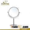 MU6B-T(T) Table Round Cosmetic Mirror
