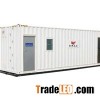 Onshore Explosion Proof Container