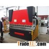 Metall Sheet Bender Machine