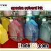 Flora Digital Printing Ink For Polaris 512 35pl 15pl Head